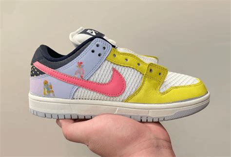 nike betrue dunk|sb dunk low be true.